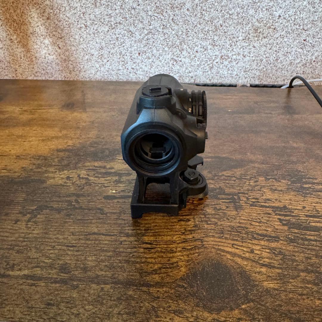 VectorOptics Maverick gen2 ドットサイト　ベクター