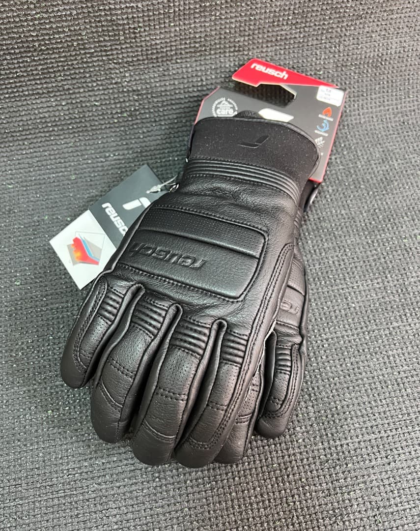 reusch【ロイシュ】REUSCH WORLD PRO【7.5】新品正規品