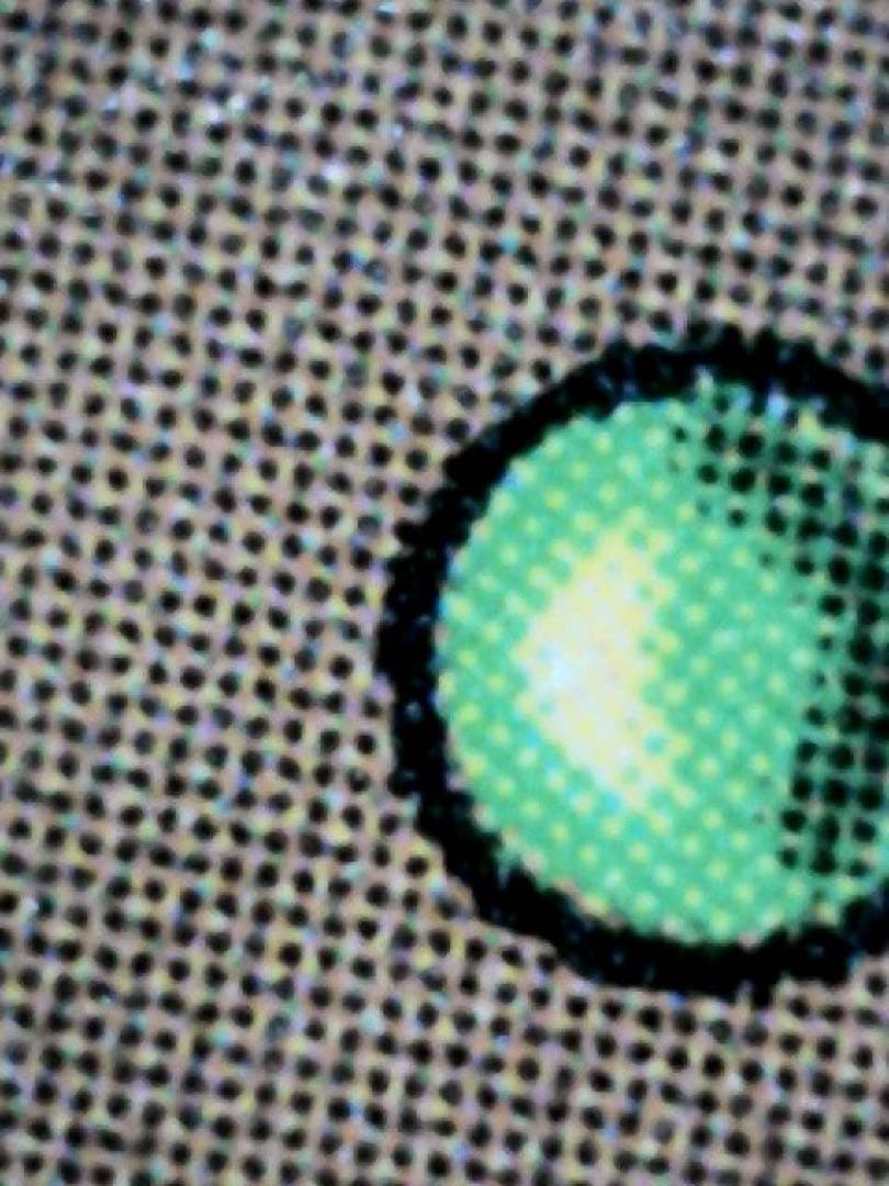 マジック：ザ・ギャザリング MTG secret lair Blacker Lotus foil