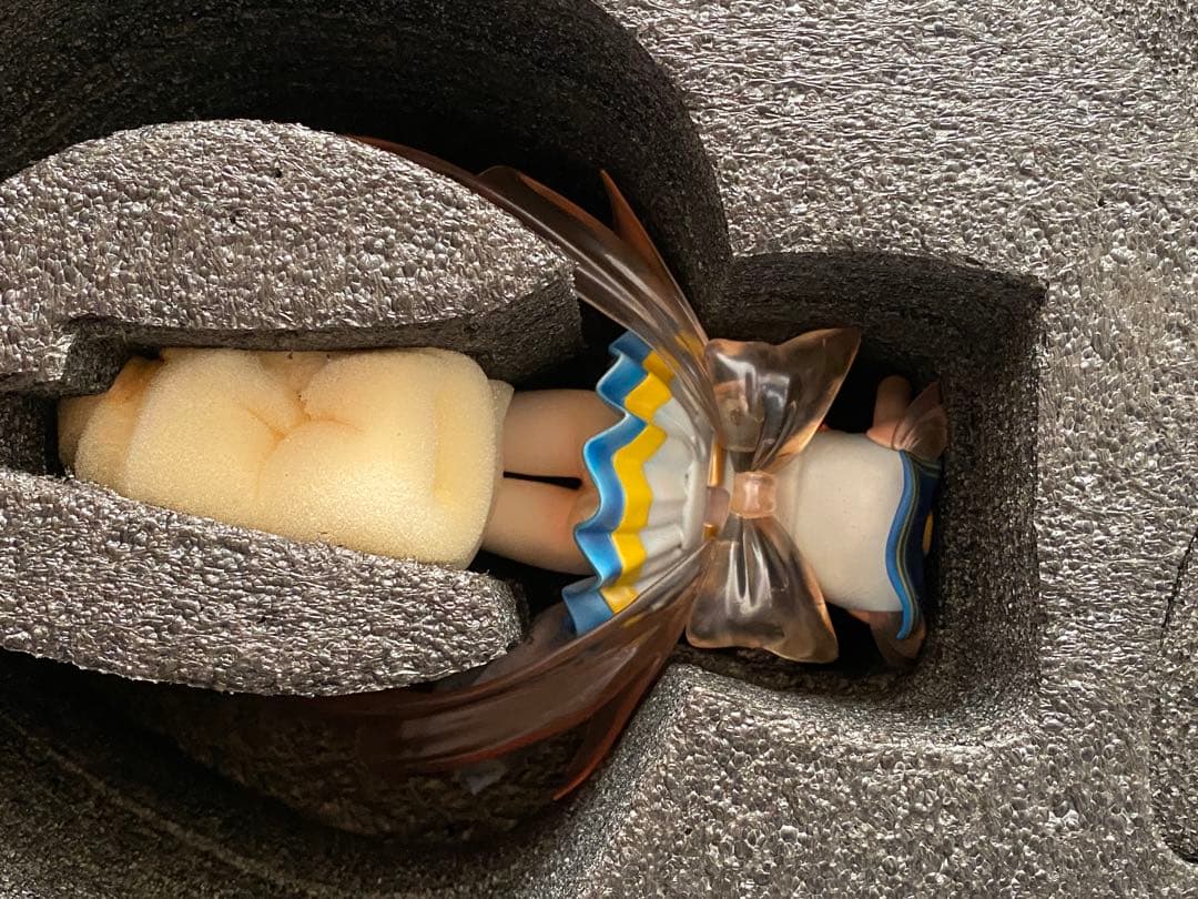 セーラームーン 　フィギュア　塗装済み　MoonGrow