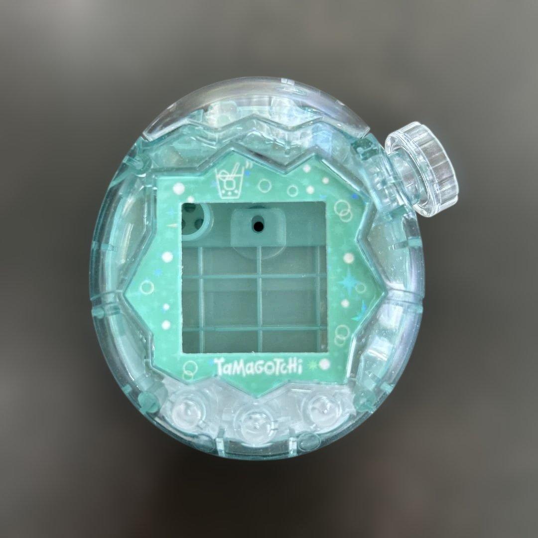 たまごっちパラダイス　カスタムフルパーツセット