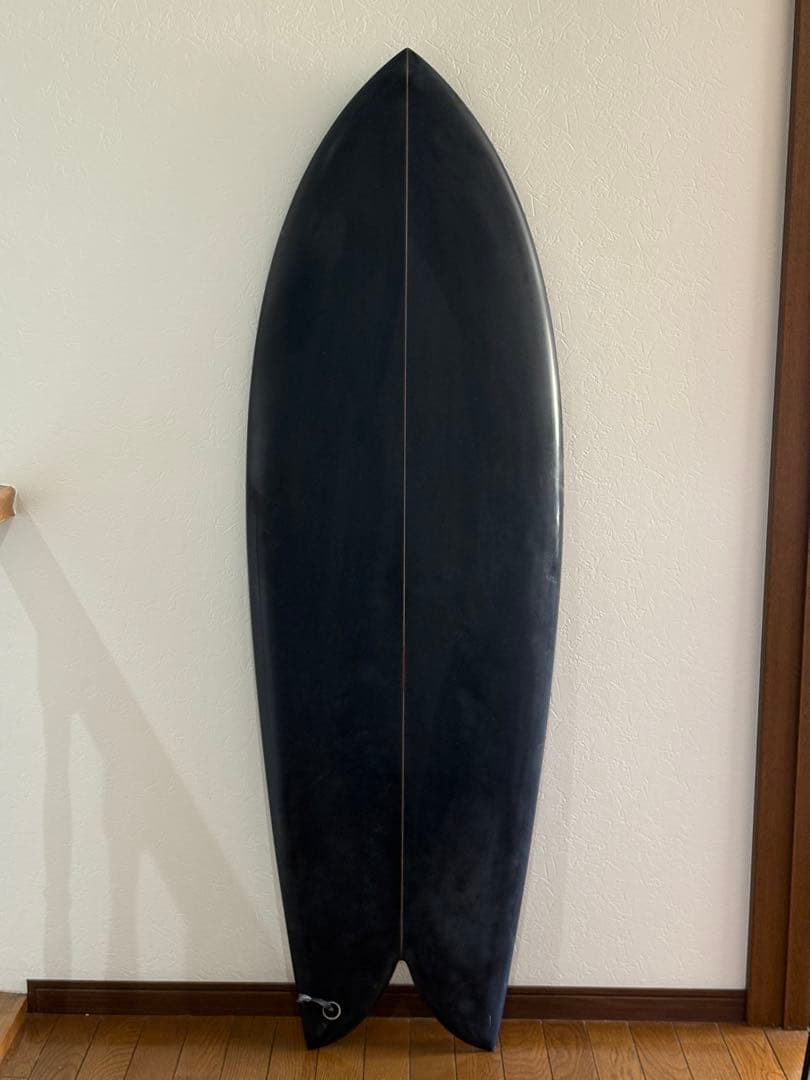 クリステンソン CHRISTENSON SURFBOARDS Fish 5’4