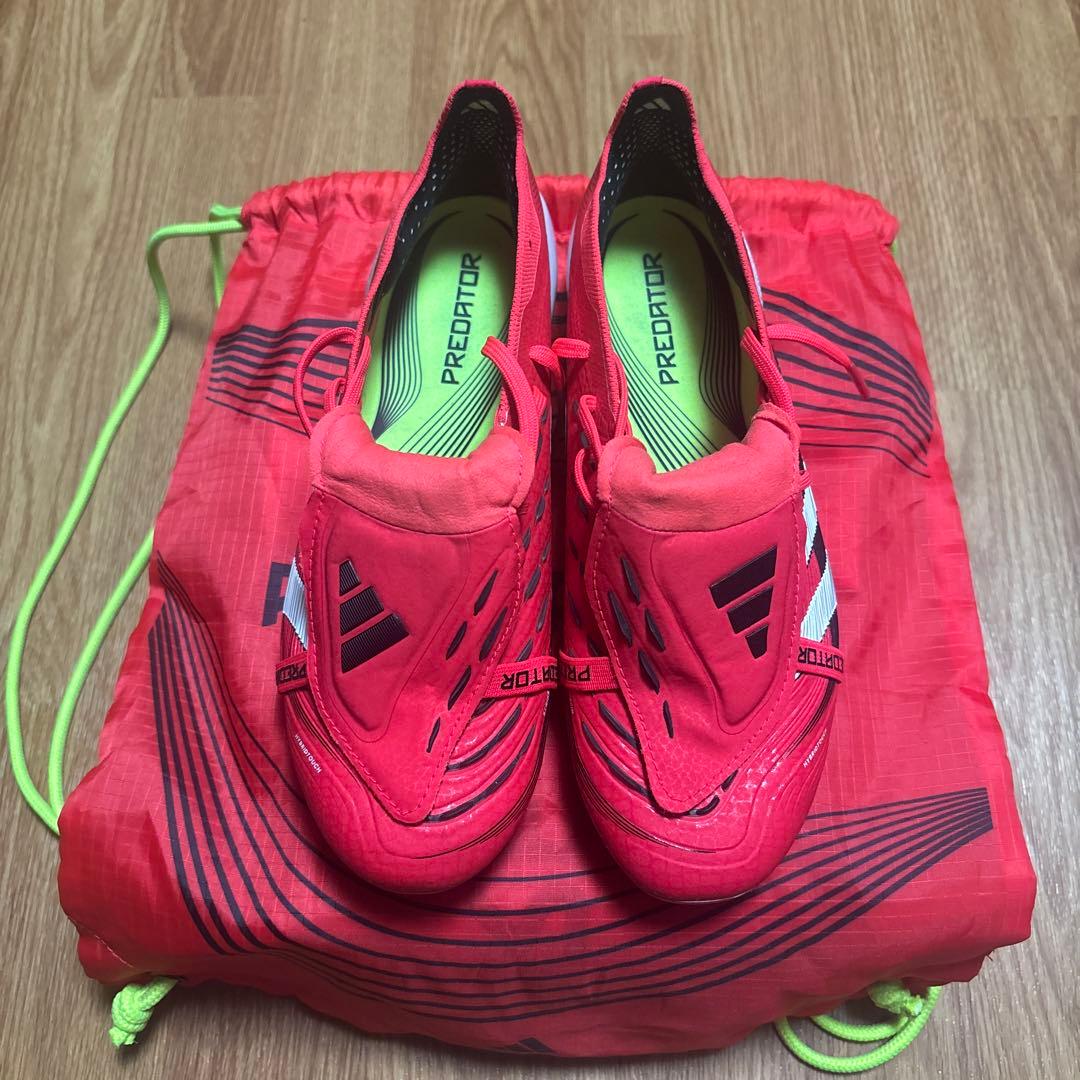 プレデター ELITE FT AG