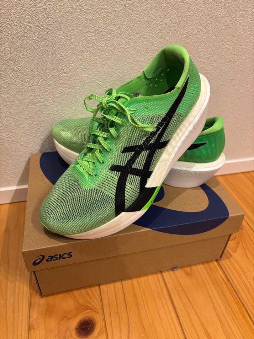 ASICS SPEED SKY TOKYO 28.0メタスピードスカイ