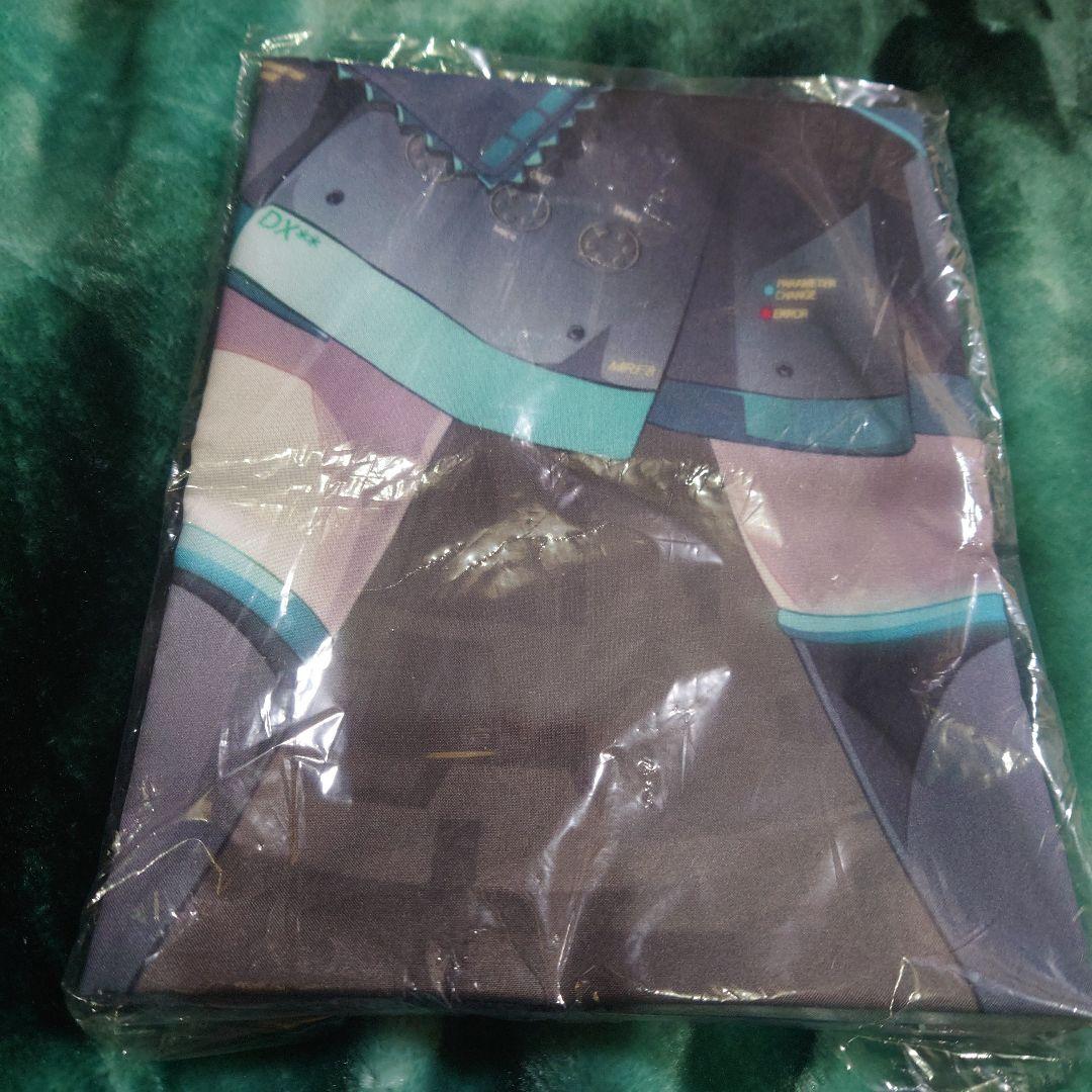 初音ミク　等身大のぼり