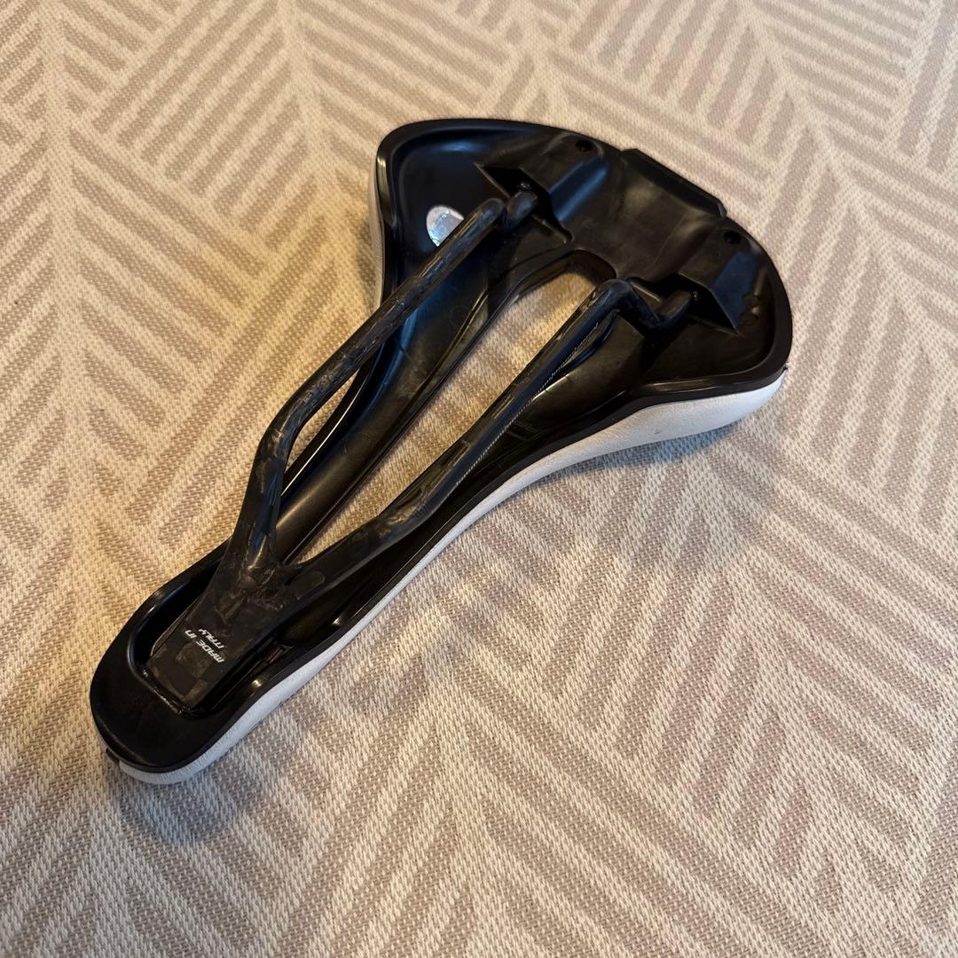 セライタリア　フライトブースト スーパーフローキット　カルボニオ MVDP