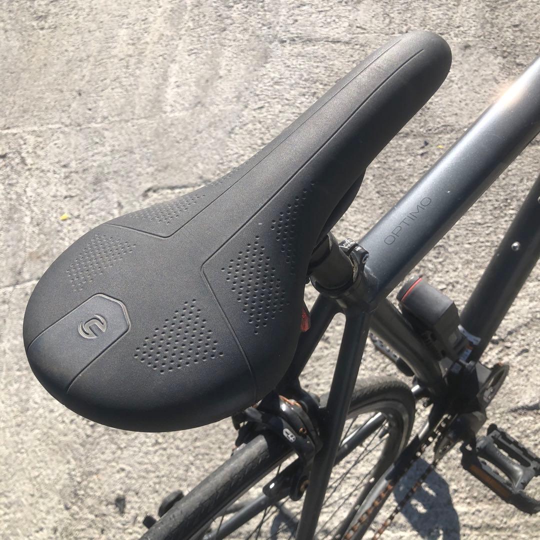 CANNONDALE キャノンデール クロスバイク SHIMANO 51サイズ