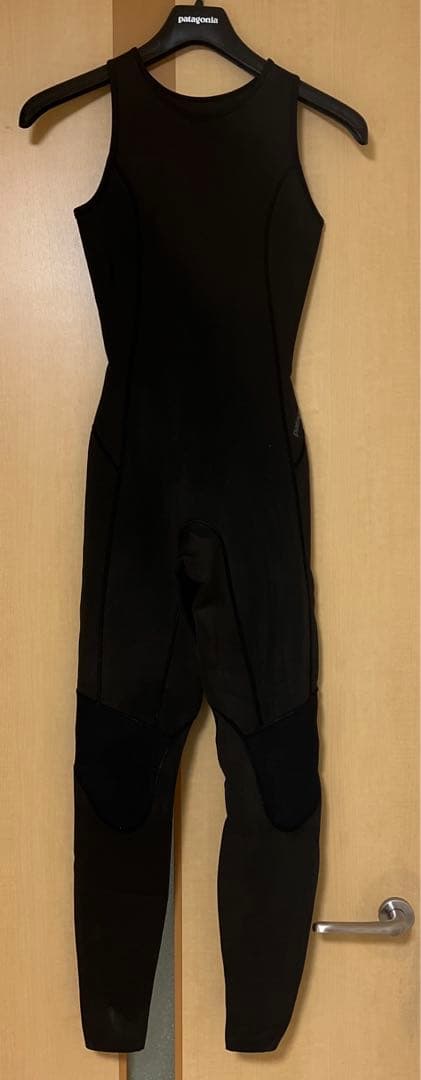 ★数日限定2000円割引中★patagoniaロングジョンウェットスーツ