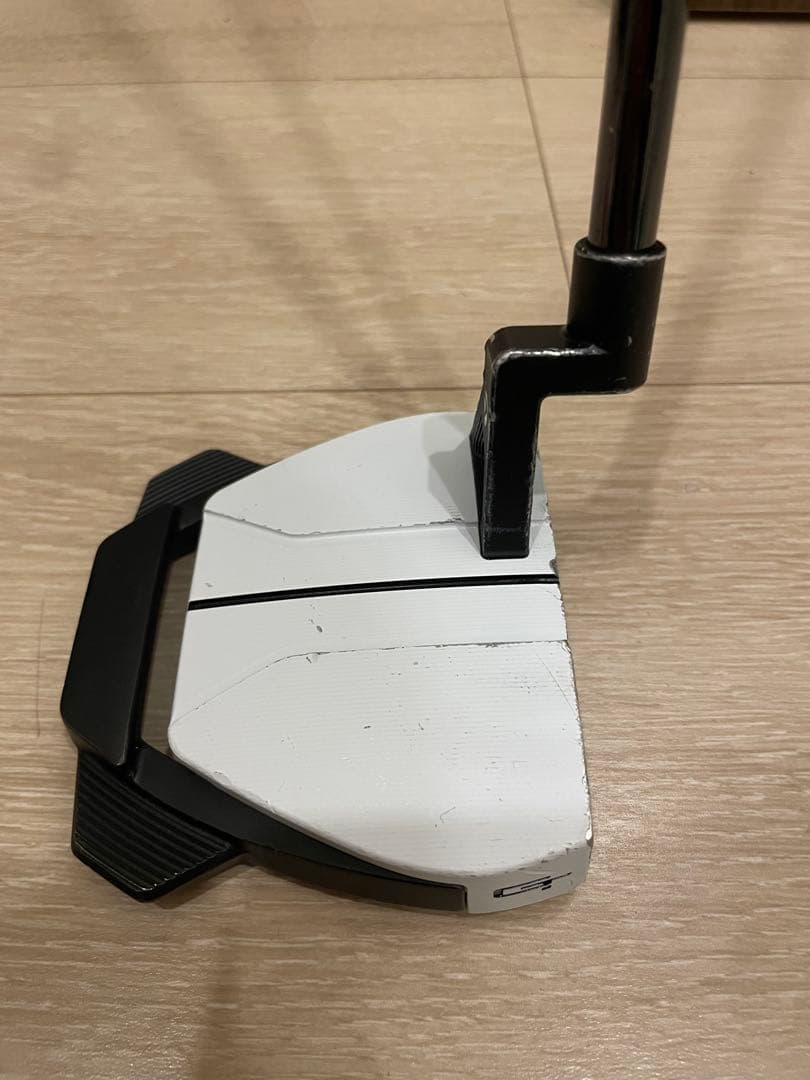 【最終値下げ中】TaylorMade スパイダーGTX TM1 パター