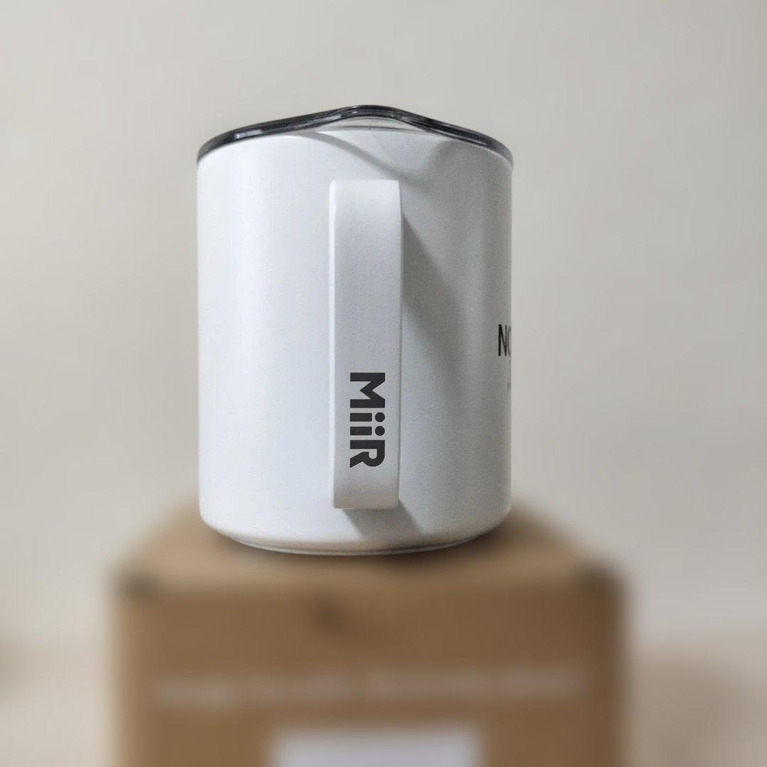 新品未使用 ノースフェイス & MiiR Camp Cap 2個セット