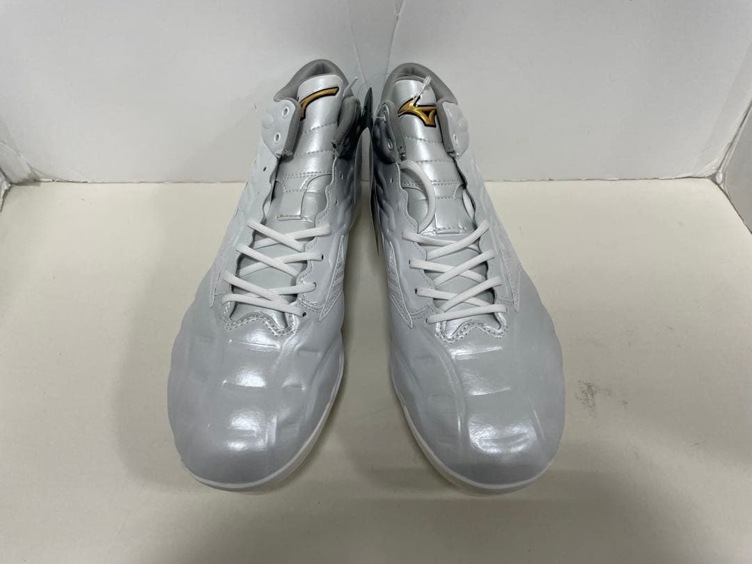 値下げ❌ミズノ スピードレボボプロMID 28.0cm