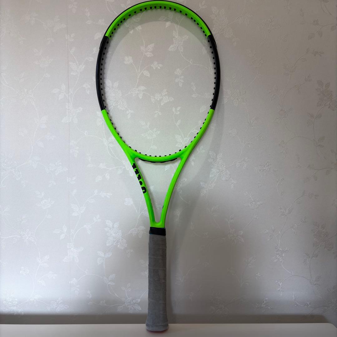 Wilson ウィルソン ブレード 98 v6.0 G3 限定リバースカラー