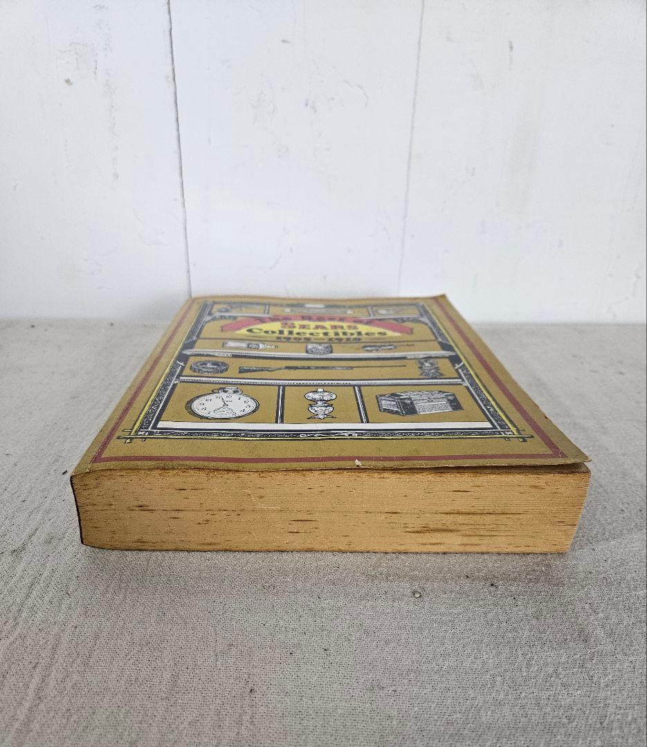 sears 復刻 1905-1910年版 カタログ シアーズ