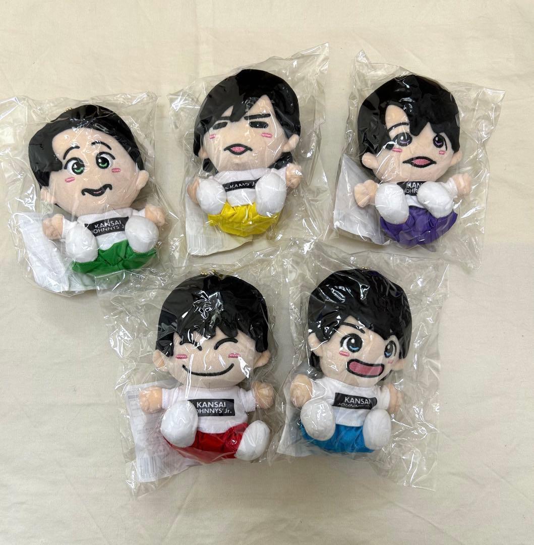 りとるかんさい　ちびぬい(デデニー)