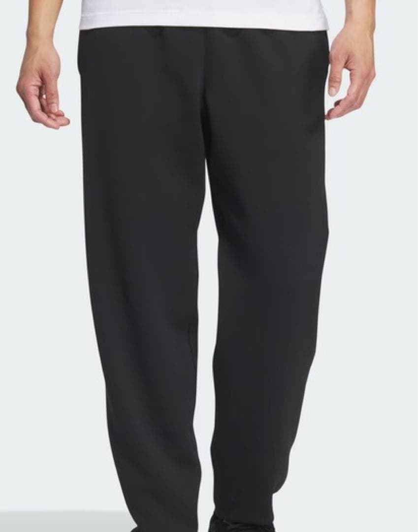 adidas ZNE japan レギュラーフィット　フルレングスパンツ