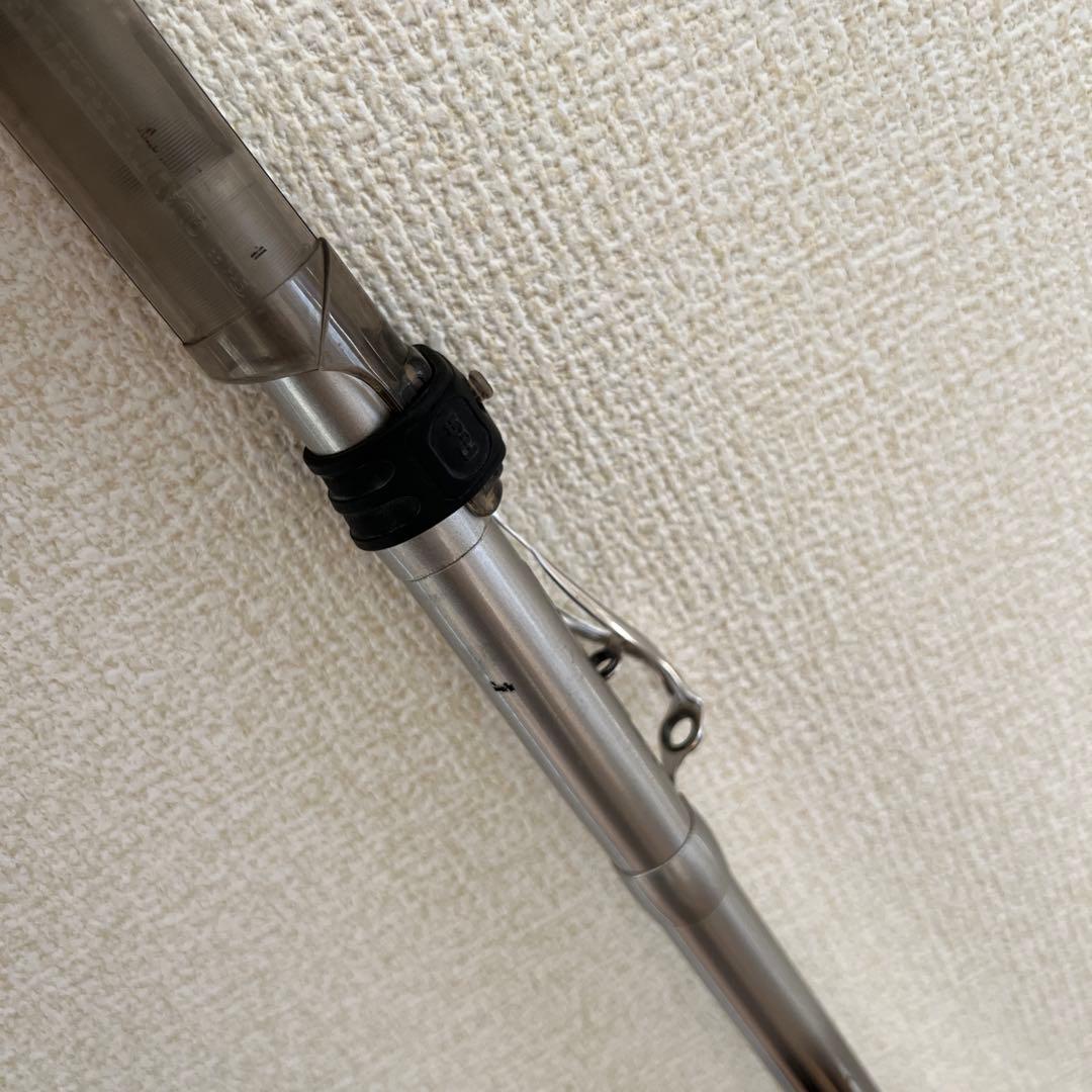 shimano シマノ　磯釣り　中通し竿　磯竿　おまけ
