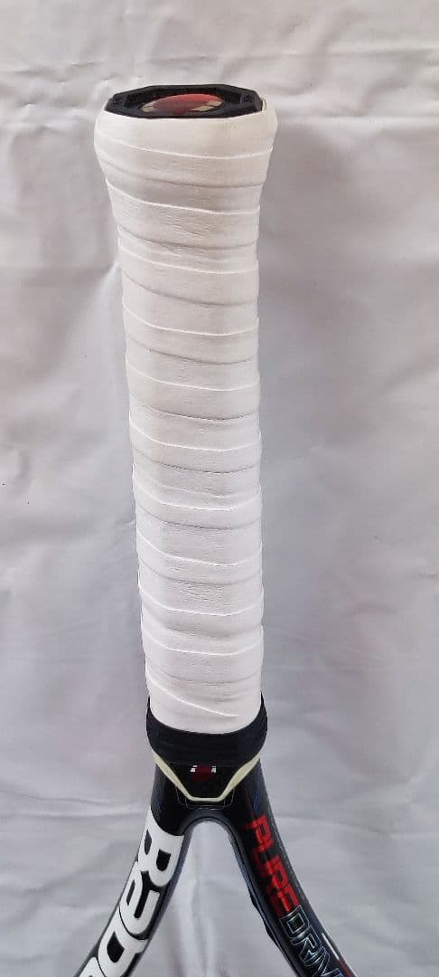 バボラ ピュア ドライブ 107 2012年モデル(G2)