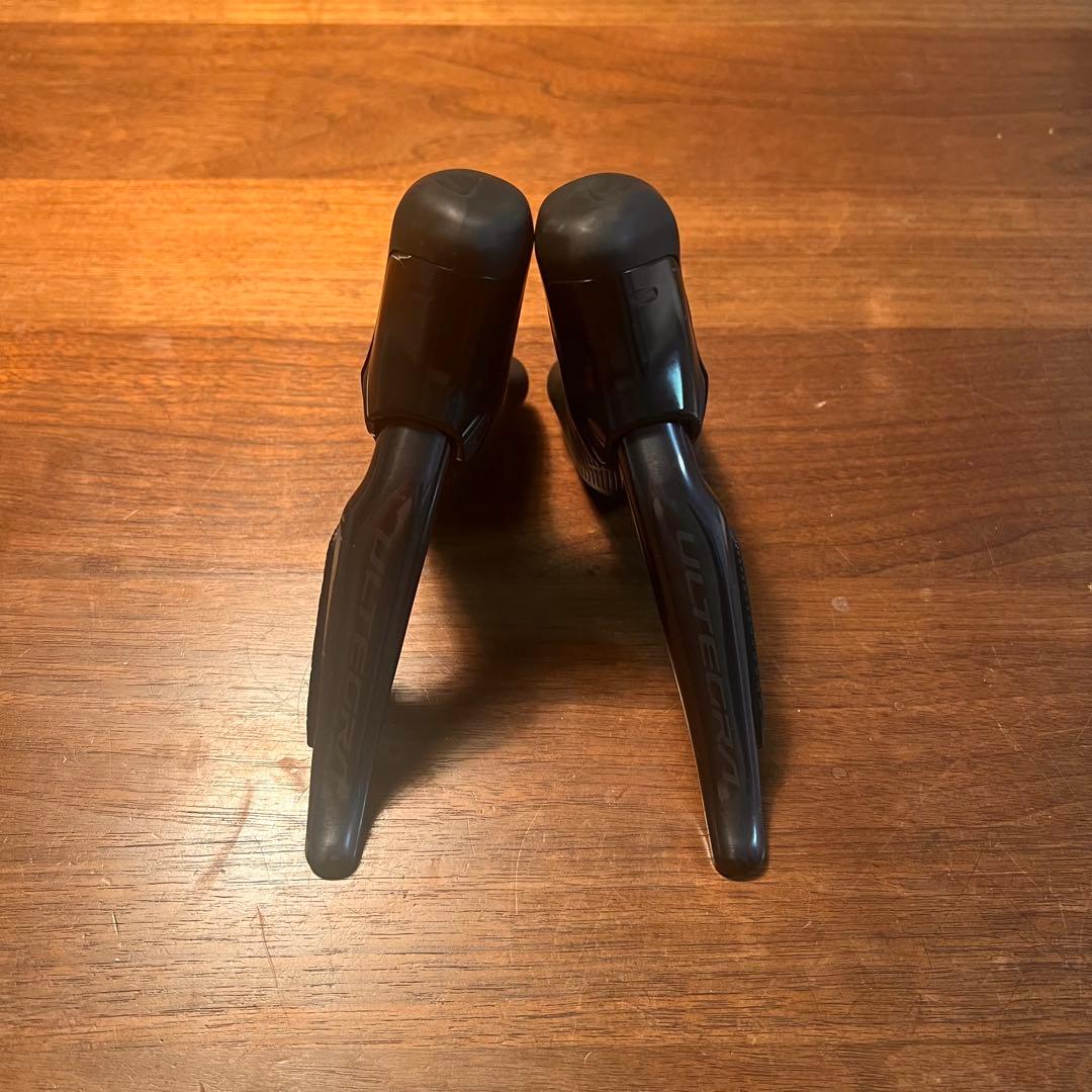 SHIMANO ST-R8170 ULTEGRA STIセット