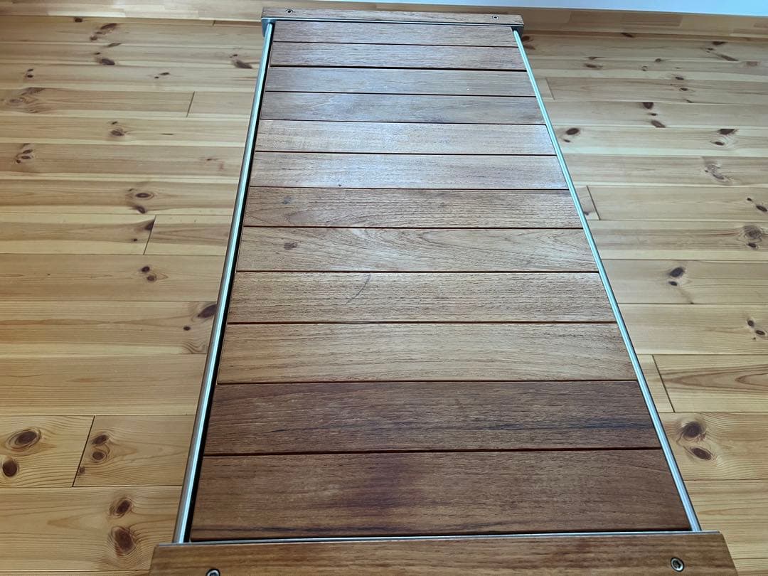 スノーピーク　IGTスリム CK-180