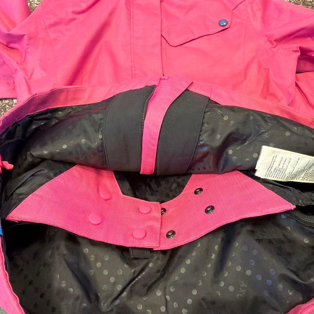 ROXY スキーウェア (上のみ)