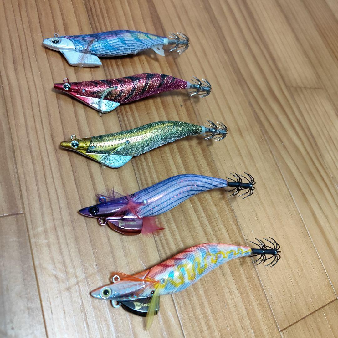 ダートマックスTRアントラージュエギ王TR③