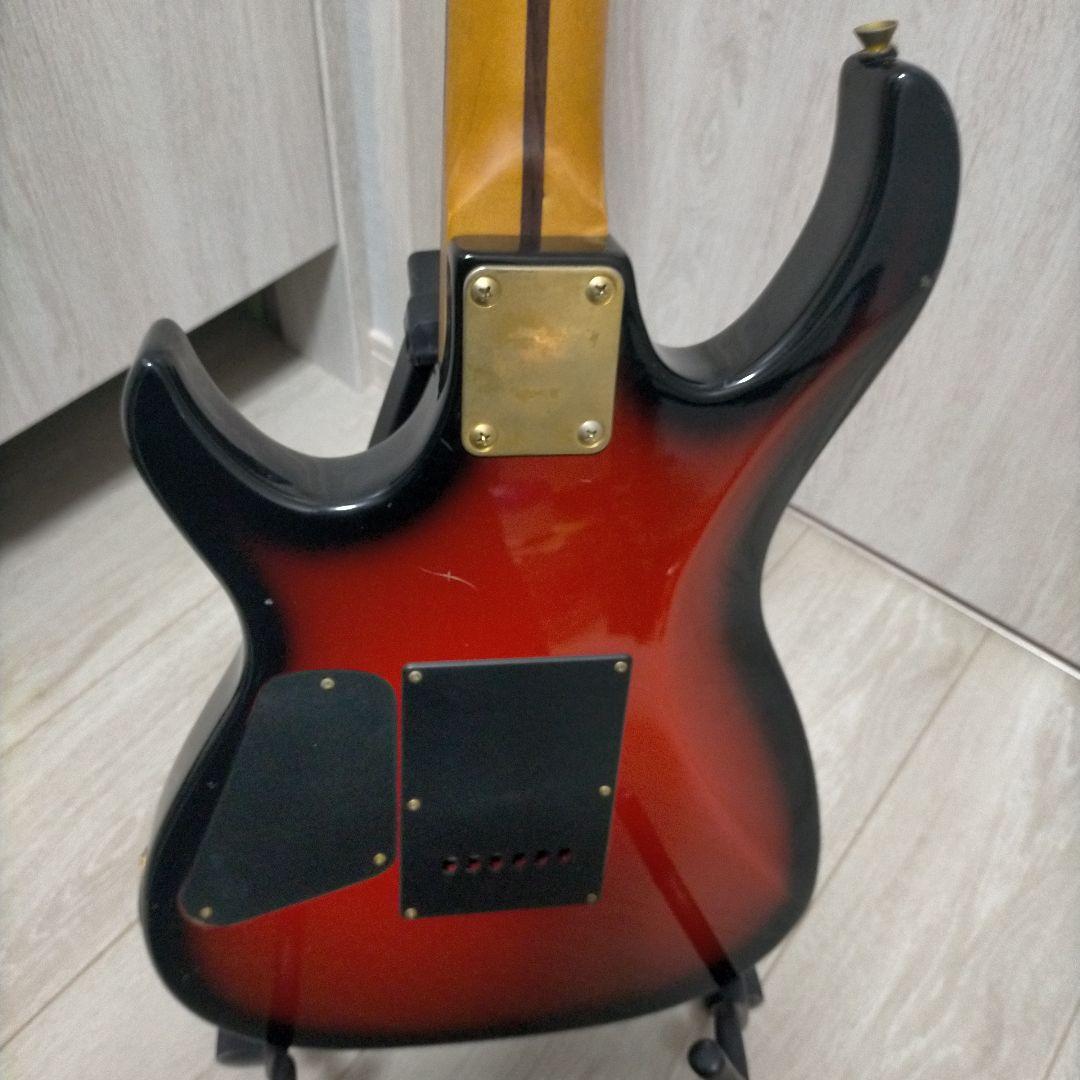 Anboy エレキギター AN-25 フジゲン