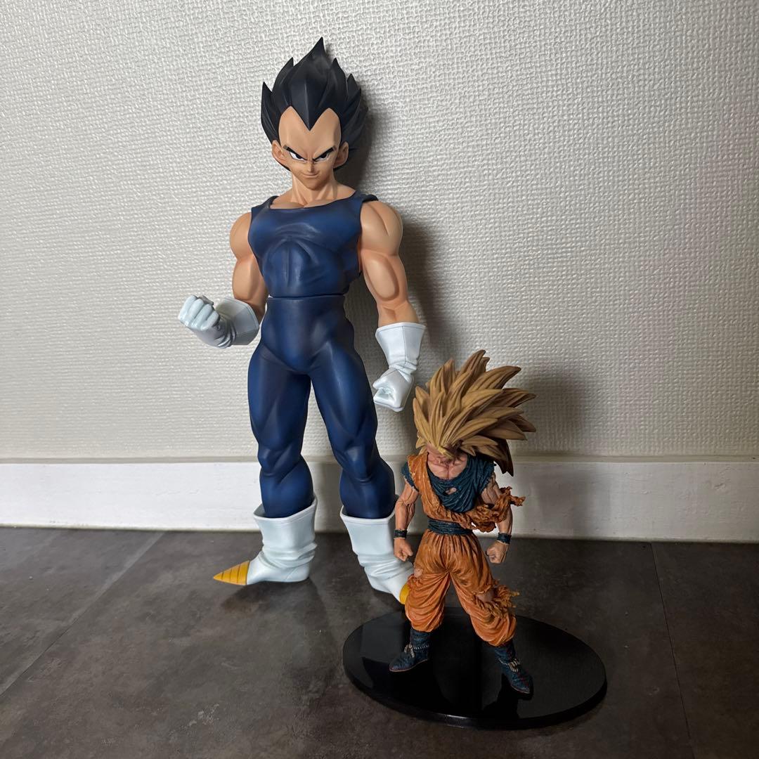 ドラゴンボール フィギュア