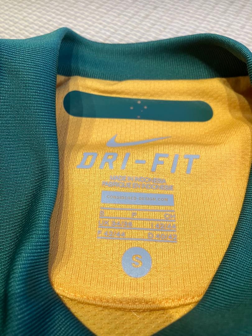 超激レア　オーストラリア代表ユニフォーム　AFC Asian Cup 2011