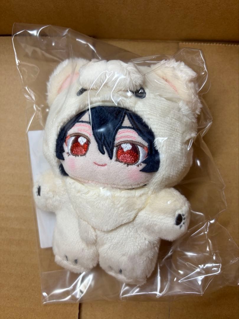 あんスタ いつぬい 朔間零