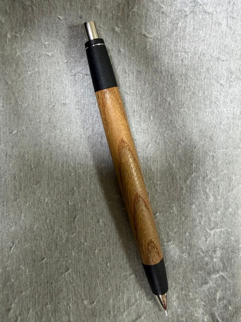 野原工芸似　ボナンペン　欅