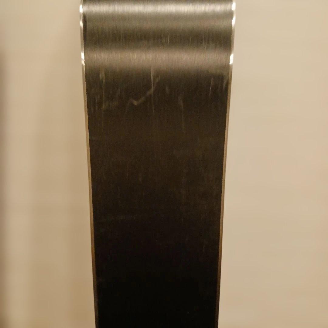 スキー、ブーツ、ストック、ブーツケース、スキー入れ5点セット