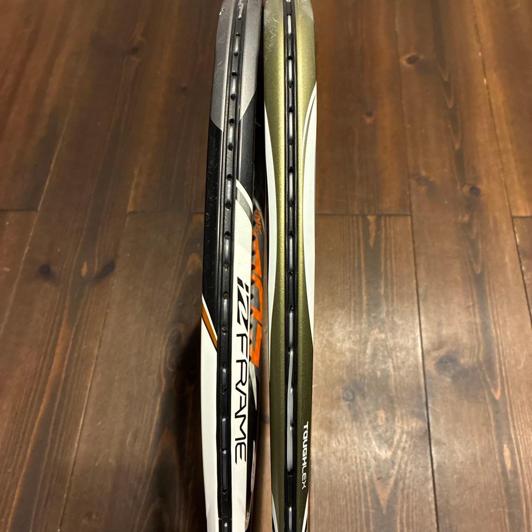 ネクステージ80s.アイネクステージ80s2本セット 値下げ可能です！！