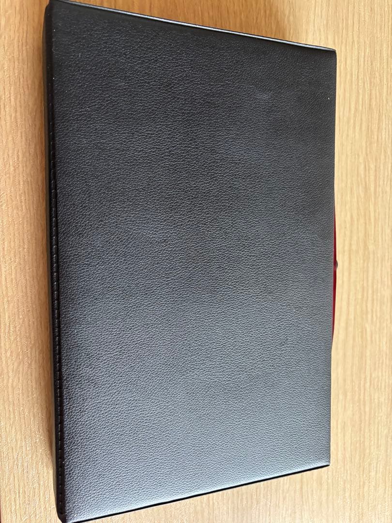 任天堂　麻雀牌　黒牌　未開封品　レトロ