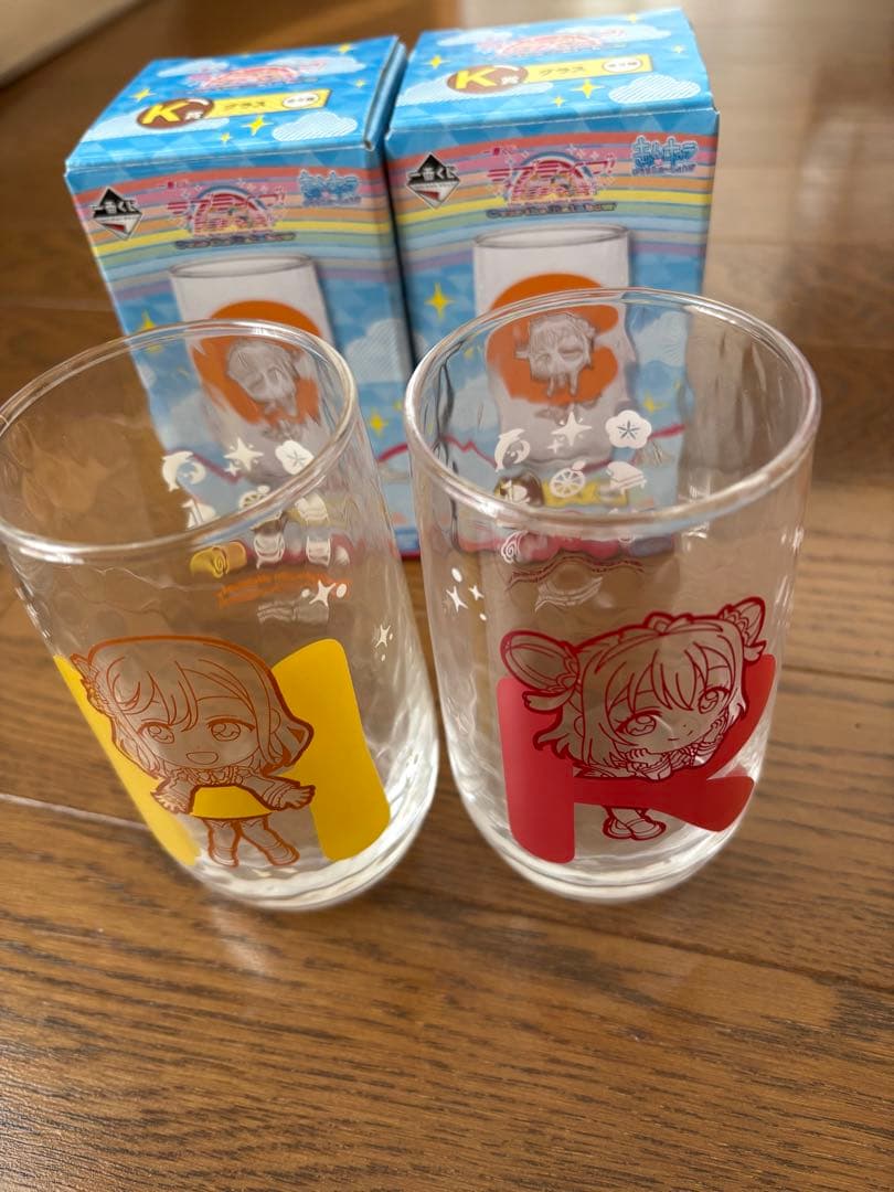 ラブライブ サンシャイン 1番くじ まとめ売り