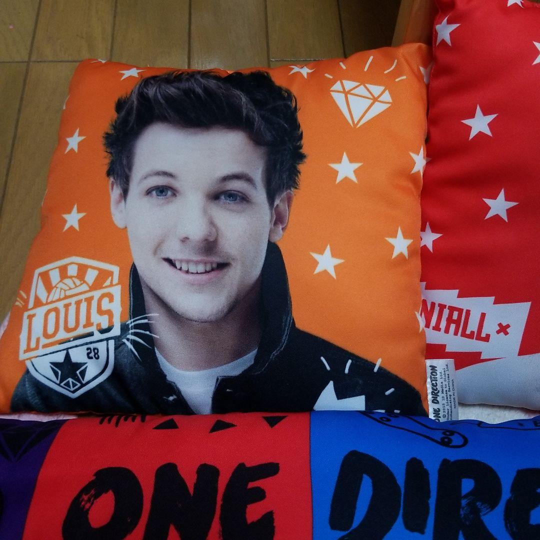 ワンダイレクション　コレクション