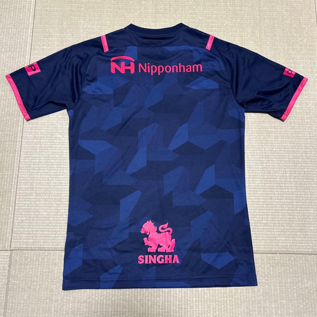 セレッソ大阪　リミテッドユニフォーム　2021 プーマ　XL