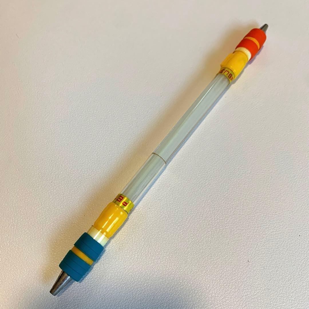 PDS製 ルミナスコムサ ペン回し