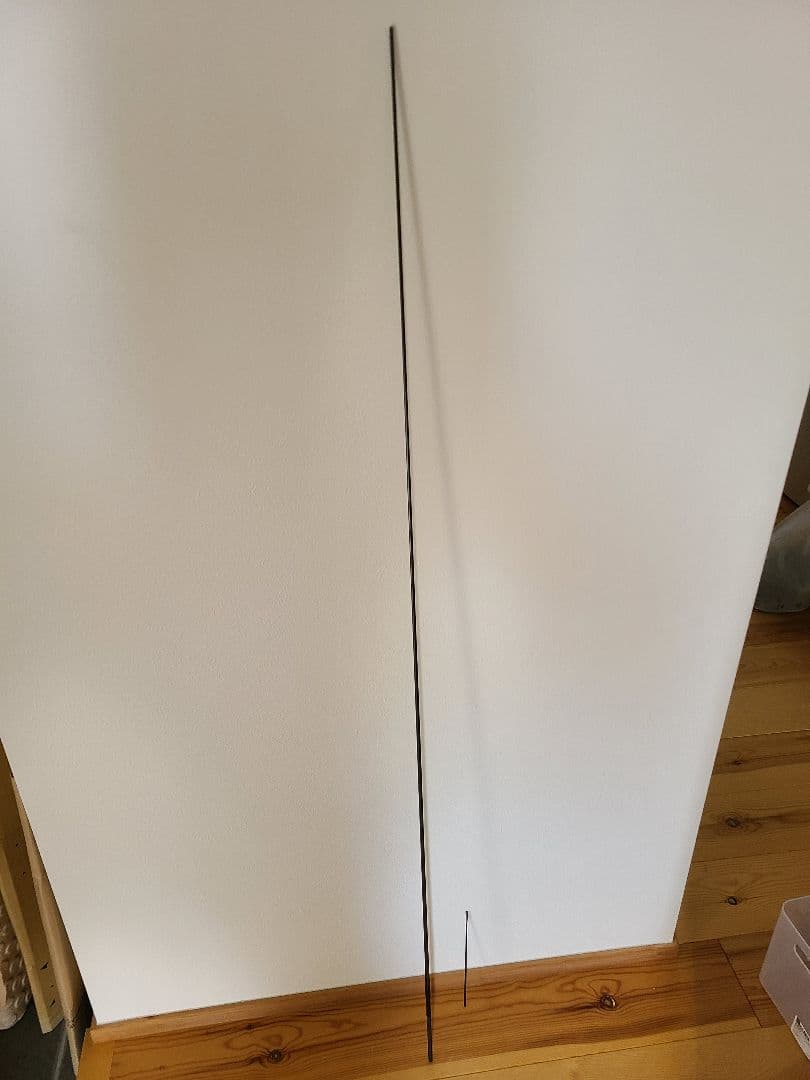 『ジャンク品』エメラルダス　ストイストRT　IL89LML　穂先のみ