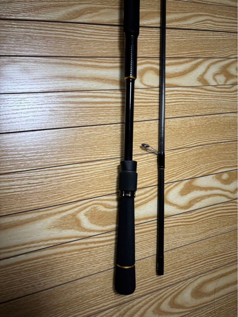 シーバスロッド ダイワ　ラテオ　R　90ML