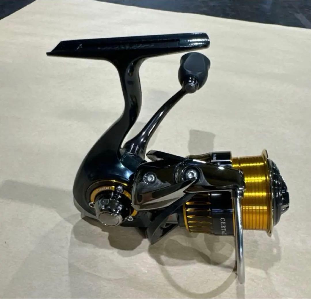 ダイワ　16セルテート2004