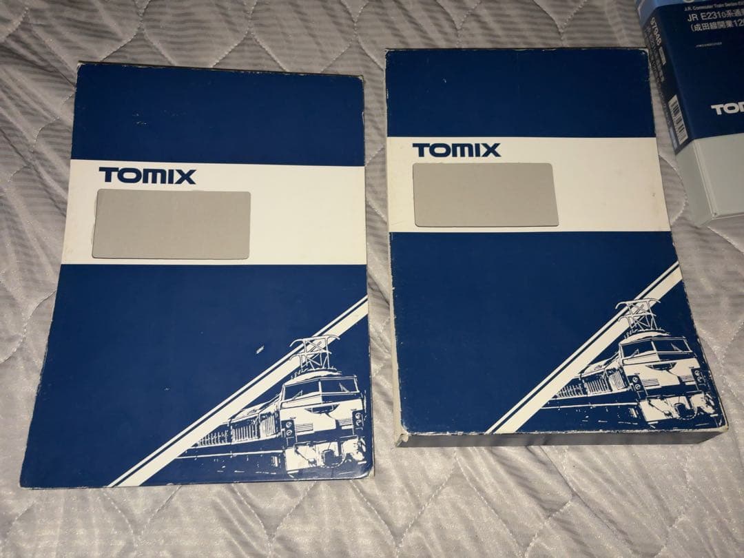 【値下げ中】TOMIX 97948 E231系成田線開業120周年ラッピング