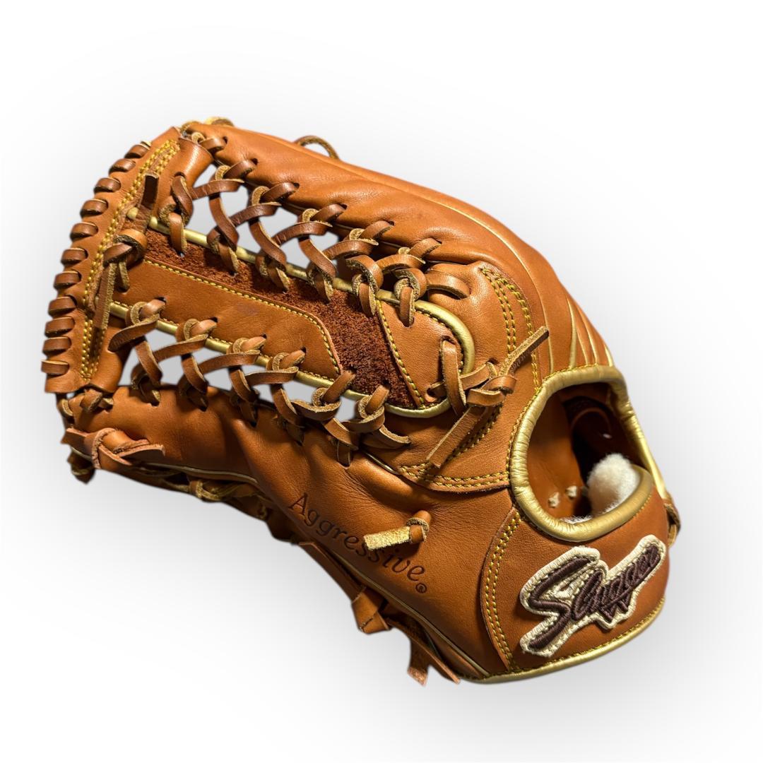 33000円⇨27000円！年末大特価！本日締め！ 久保田スラッガー軟式外野用