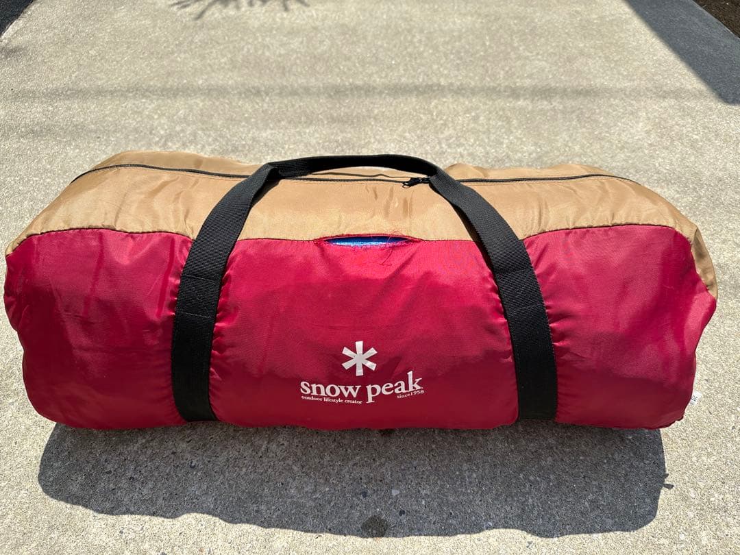  Peak アメニティードーム M