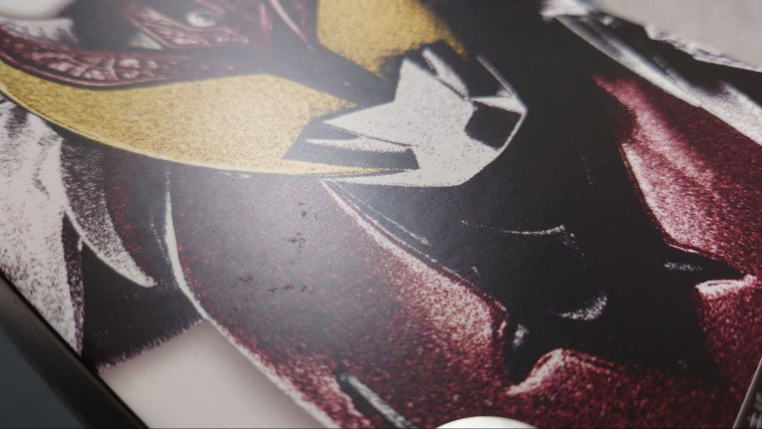 真骨彫 仮面ライダーキバ (開封品) セット