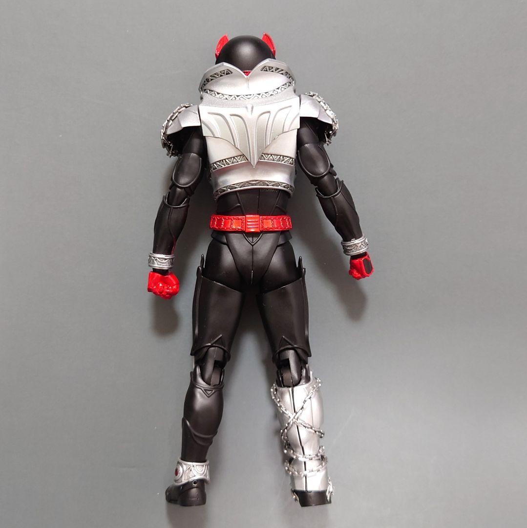 真骨彫 仮面ライダーキバ (開封品) セット