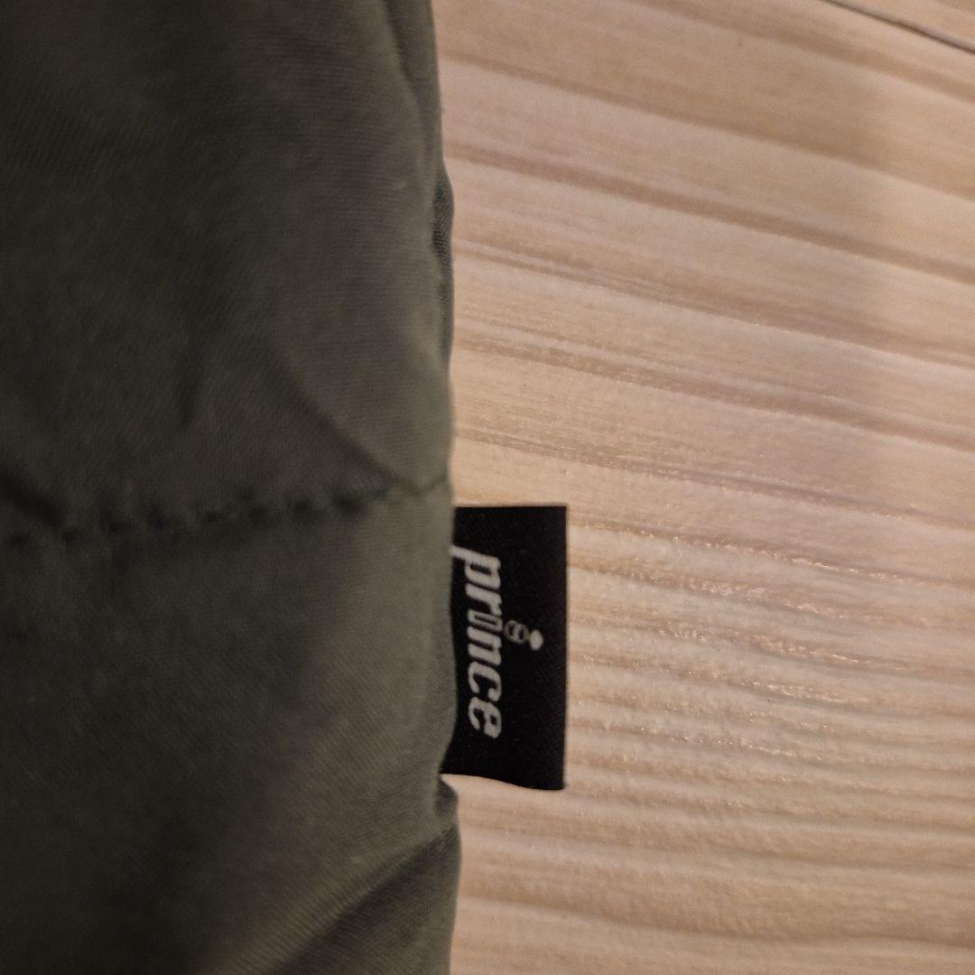 プリンス　テニス　Prince　ハイブリットセットアップ