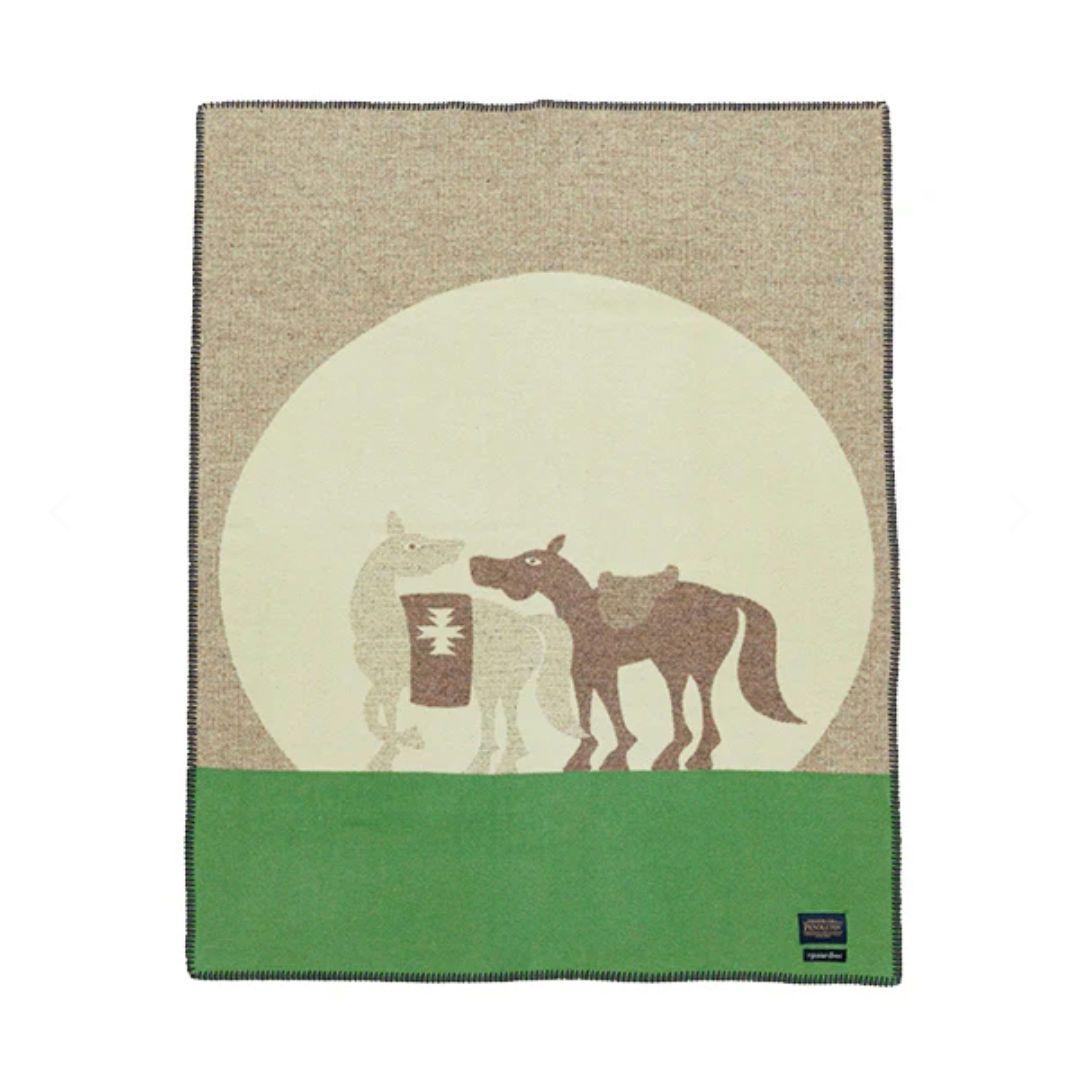 新品未使用 ペンドルトン×YUSUKE HANA CustomI ムチャチョ