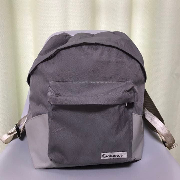 cadence デイパック