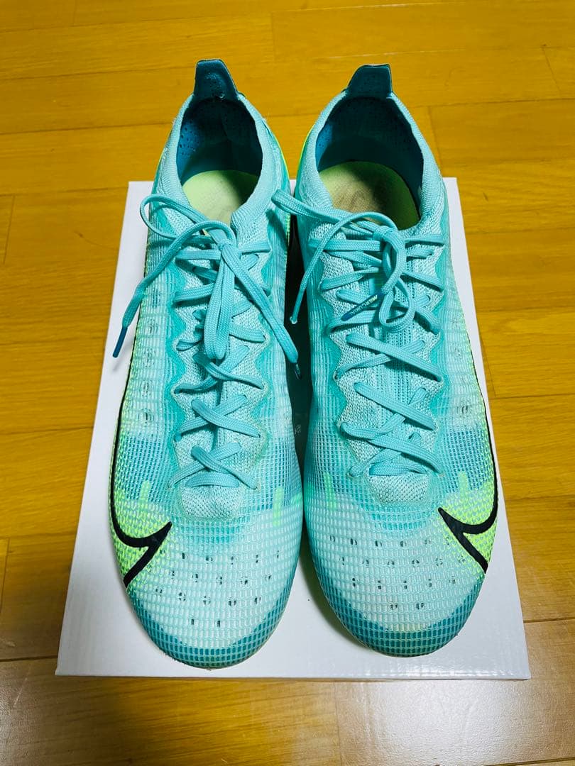 りょん【極美品】NIKE マーキュリアル ヴェイパー 14 エリート