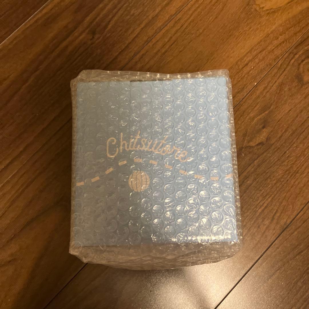 【新品未使用】ホグッシープラス